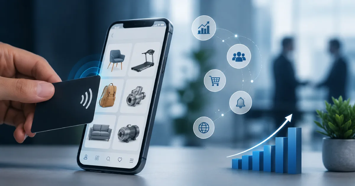 Digital Catalog Strategies That Boost B2B Sales